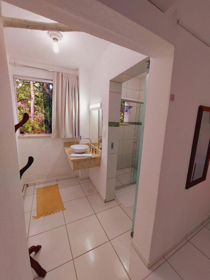 Pousada Capim Melado Ubatuba Kültér fotó
