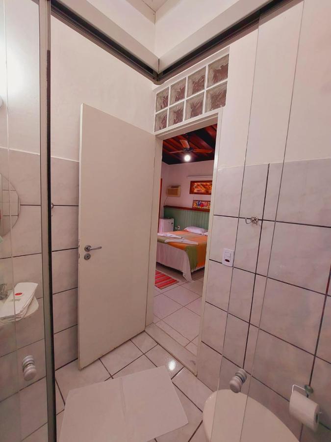 Pousada Capim Melado Ubatuba Kültér fotó